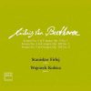 Firlej, Kubica: Beethoven - Cello Sonatas (24/96 FLAC)