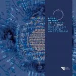 Four in One - 35 Years of Brisk (24/88 FLAC)