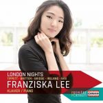 Franziska Lee - London Nights (FLAC)