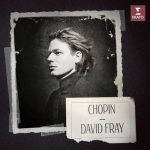 David Fray - Chopin (24/88 FLAC)