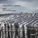 Friedrich Cerha - Nacht, Drei Orchesterstücke (FLAC)