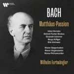 Furtwängler: Bach - Matthäus-Passion (24/192 FLAC)