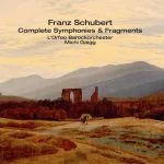 Gaigg: Schubert - Complete Symphonies & Fragments (FLAC)