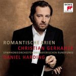Christian Gerhaher - Romantische Arien (FLAC)