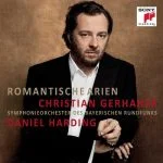 Christian Gerhaher - Romantische Arien (FLAC)