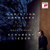 Christian Gerhaher - Nachtviolen. Schubert Lieder (FLAC)