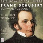 Christian Gerhaher: Schubert - Schwanengesang (FLAC)