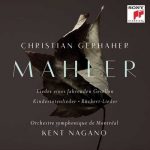 Christian Gerhaher: Mahler - Orchestral Songs (24/44 FLAC)