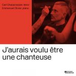 J'aurais voulu être une chanteuse (24/44 FLAC)