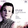 Clare Hammond - Etude (FLAC)