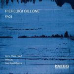 Pierluigi Billone - Face (FLAC)