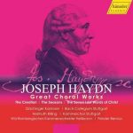 Joseph Haydn - Great Choral Works (FLAC)