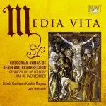 Media Vita - Gregorian Hymns of Death and Resurrection (FLAC)