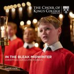 Matthew Martin, Daniel Hyde: In the Bleak Midwinter (24/192 FLAC)