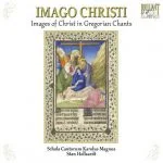Imago Christi: Images of Christ in Gregorian Chants (FLAC)
