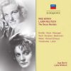 Inge Borkh, Ljuba Welitsch - The Decca Recitals (FLAC)