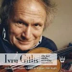 Ivry Gitlis - The Last Studio Recording (FLAC)