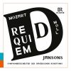 Jansons: Mozart - Requiem in D Minor (24/48 FLAC)