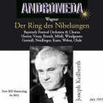 Keilberth: Wagner - Der Ring des Nibelungen Remastered 2021 (24/96 FLAC)