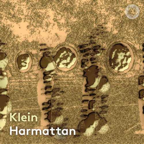 Klein - Harmattan (FLAC)