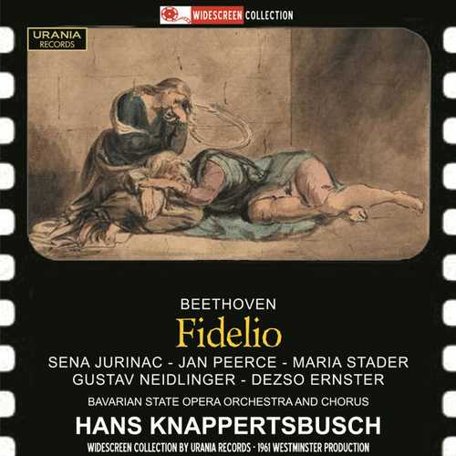 Knappertsbusch: Beethoven - Fidelio (FLAC)