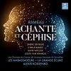 Kossenko: Rameau - Achante et Céphise (24/96 FLAC)