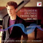 Alexander Krichel - Frühlingsnacht (FLAC)