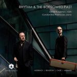 Kurganov, Finehouse: Rhythm and the Borrowed Past (24/48 FLAC)