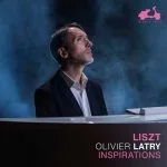 Olivier Latry: Franz Liszt - Inspirations (24/96 FLAC)