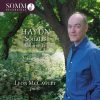 Leon McCawley: Haydn - Sonatas vol.4 (24/88 FLAC)