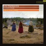 Les Itinérantes - Voyages d'hiver (24/96 FLAC)