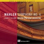 Levine: Mahler - Symphony no.6 (24/88 FLAC)