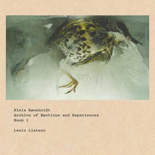 Liatsou: Rønsholdt - Archive of Emotions and Experiences Book 1 (24/96 FLAC)
