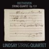 Lindsay String Quartet: Beethoven - String Quartets op.131 (FLAC)