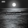 Lintu: Larcher - Symphony no.2, Die Nacht der Verlorenen (24/96 FLAC)