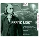 Liszt: The Sound of Weimar vol.4 (FLAC)