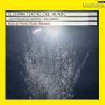 Lully's Followers in Germany - Die Lullisten (24/96 FLAC)