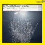 Lully's Followers in Germany - Die Lullisten (24/96 FLAC)