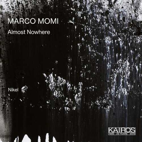 Marco Momi -  Almost Nowhere (24/88 FLAC)