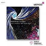 Matthias Krüger - Ain't Nuthin' but Fairy Dust (24/48 FLAC)