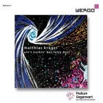 Matthias Krüger - Ain't Nuthin' but Fairy Dust (24/48 FLAC)