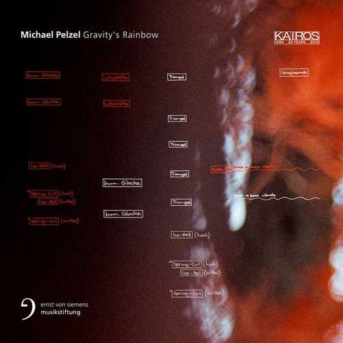 Michael Pelzel - Gravity's Rainbow (24/48 FLAC)