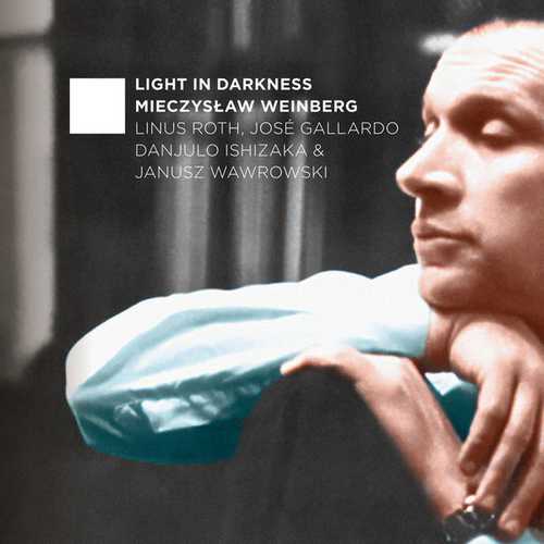 Mieczysław Weinberg - Light in Darkness (24/96 FLAC)