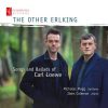 Nicholas Mogg, Jâms Coleman: Loewe - The Other Erlking (24/96 FLAC)