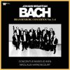 Harnoncourt: Bach - Brandenburg Concertos no.1-6 (FLAC)