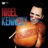 Nigel Kennedy - Uncensored (FLAC)