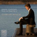 Florian Noack: Lyapunov - Piano Works vol.2 (FLAC)