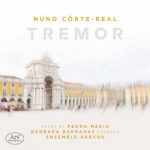 Nuno Côrte-Real - Tremor (24/48 FLAC)