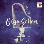 Olga Scheps - Family (24/48 FLAC)