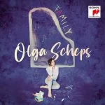 Olga Scheps - Family (24/48 FLAC)